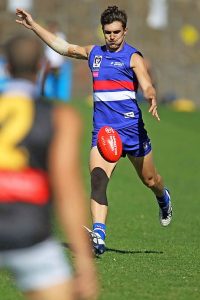 Footscray primed for ultimate test