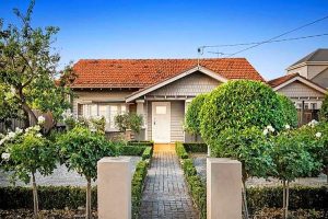 New Spotswood house price record