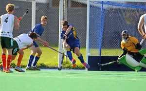 Altona lets another slip