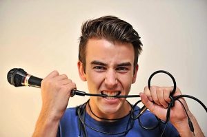 My Place: Sweeney Preston