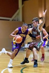 Losing streak over, Altona Gators look to reset