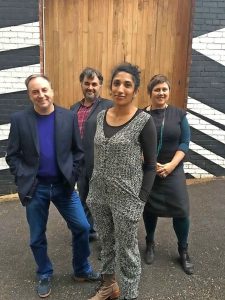 Human rights film festival goes west