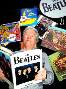 My Place: John Dawson