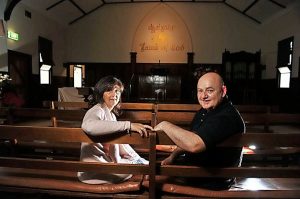 Gospel Mission Church celebrates 100 years