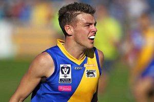 Full steam ahead for Jack Dorgan