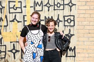 Online space for girls to be girls