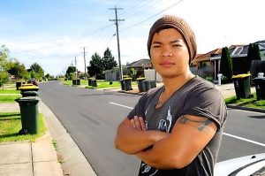 Hobsons Bay Police and council band with residents to curb crime