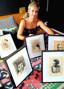 My Place: Heidi Weber