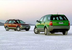 Used and Reviewed: Ford Territory