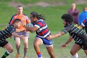 Tonga call-up lifts skipper’s hope