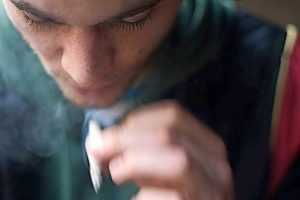 Williamstown mum shares son’s drug fight