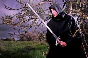 West’s own ‘Game of Thrones’ to begin shooting