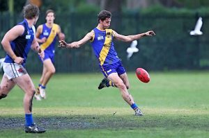 Williamstown CYMS take step forward