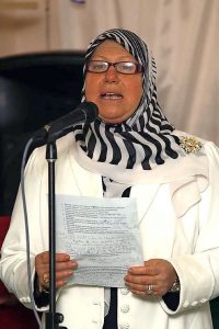 Newport Muslim leaders to fight family violence