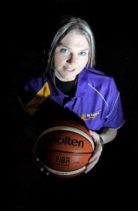 Aldridge puts Lady Gators back on the map