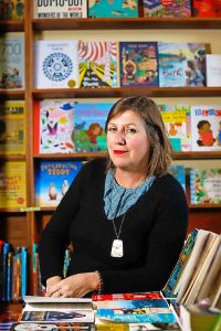 My Yarraville: Deb Force