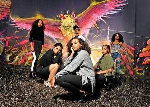 Phoenix Youth Hub rises with a special event